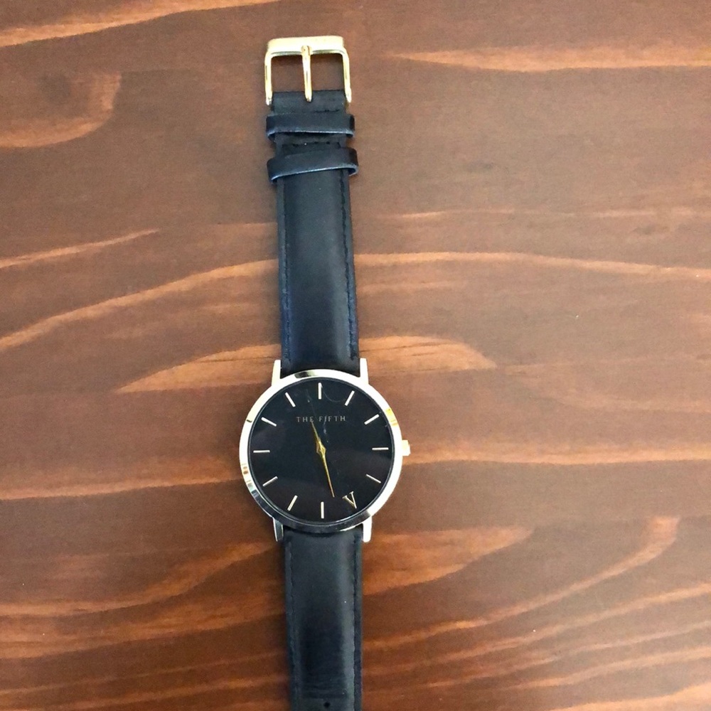 The Fifth watch
